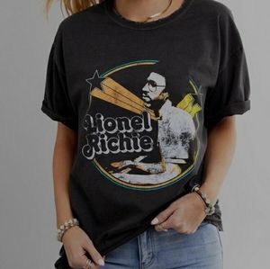 Lionel Ritchie Tour Tee